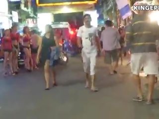Thaimaa porno matkailualueen meets hooker&excl;