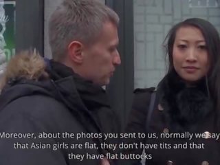 Curvy pantat/ punggung dan besar payu dara warga asia teman wanita sharon lee launch kami menemui warga vietnam sodomy